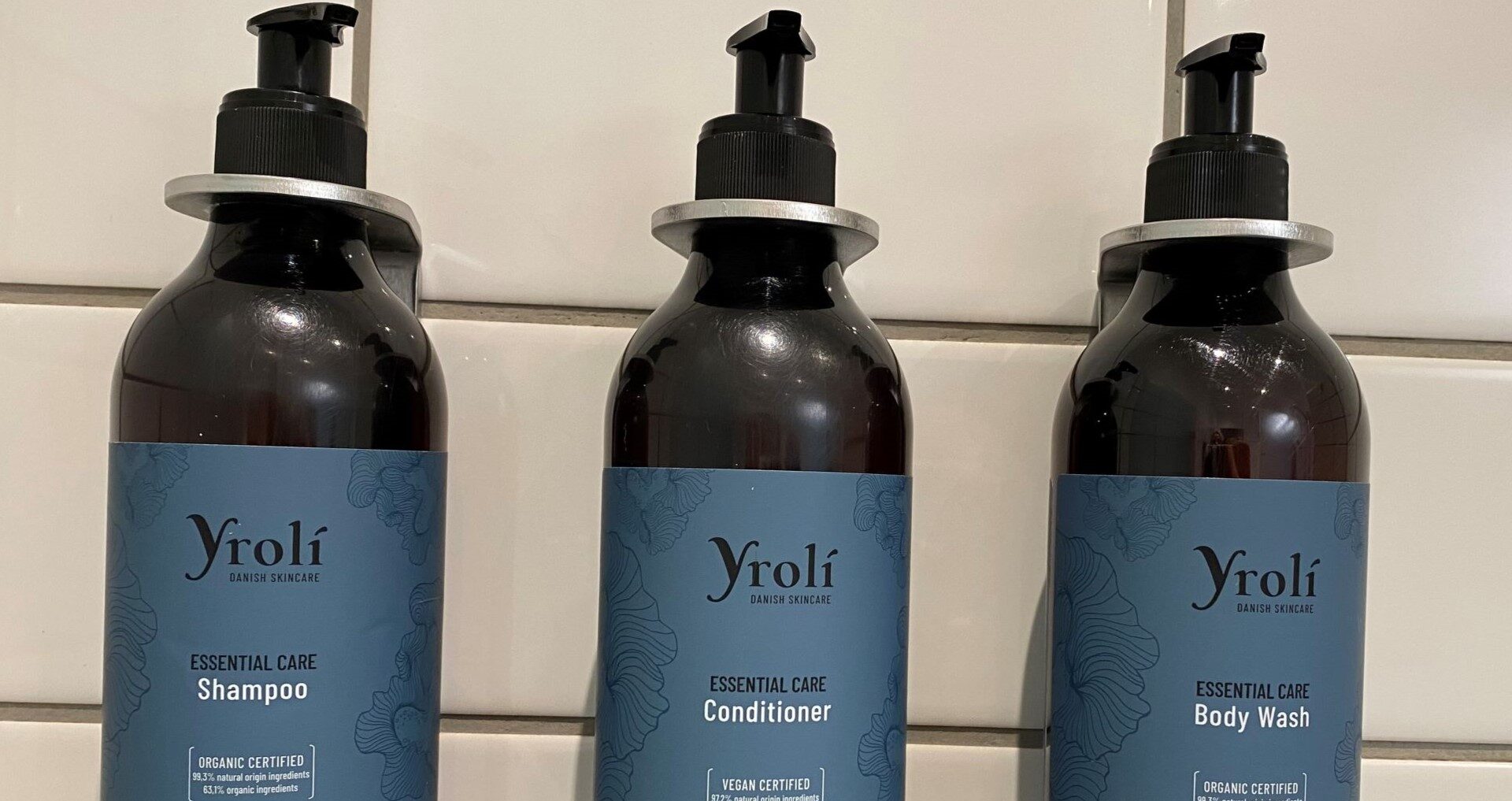 Yroli products