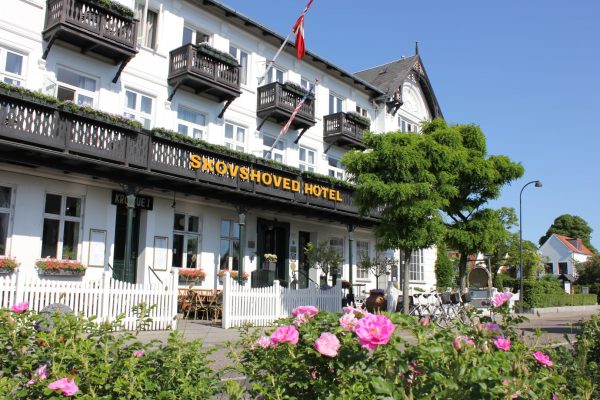 Skovshoved Hotel